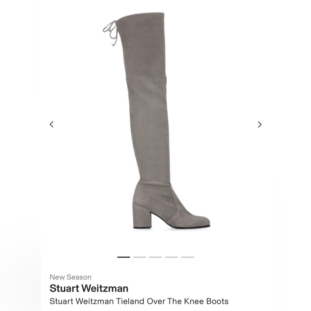 Stuart Weitzman
